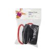 Λάστιχο Ankle Tube Σκληρό Amila Κωδ. 48154