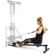 Κωπηλατική Power Strength Row Bodycraft Κωδ. 44735