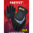 ΓΑΝΤΙΑ MECHANIX, Fastfit, black, Size M