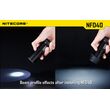 ΦΙΛΤΡΟ NITECORE NFD40