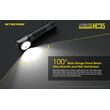 ΦΑΚΟΣ LED NITECORE HEADLAMP HC35, Rechargable 2700Lumens + 4000ma 21700 batt
