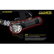 ΦΑΚΟΣ LED NITECORE HEADLAMP HC35, Rechargable 2700Lumens + 4000ma 21700 batt