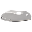 Σουγιάς CRKT PILAR SILVER