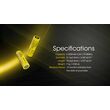 ΜΠΑΤΑΡΙΑ NITECORE 21700/ 5300mAh (τιμή τεμαχίου)