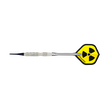 ΒΕΛΑΚΙΑ DART BULL'S, SOFT Darts, Mission-D, 12g