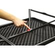 Πτυσσόμενο Τραπέζι Oztrail IronSide 100cm