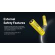 ΜΠΑΤΑΡΙΑ NITECORE 21700/ 6000mAh / HP (τιμή τεμαχίου)