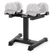 Stand για Μεταβαλλόμενους Αλτήρες AMILA Twist-n-Lift 20Kg 91355