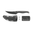 CRKT CLEVER GIRL FIXED BLADE