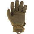ΓΑΝΤΙΑ MECHANIX, Tactical ColdWork FastFit, Coyote, XXL