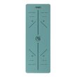 Στρώμα Γυμναστικής AMILA PU 4mm Πράσινο 96762