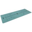 Στρώμα Γυμναστικής AMILA PU 4mm Πράσινο 96762