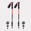 MILLET Ubic Hike, Μπατόν Πεζοπορίας, MIS2498_N4634 /Orange