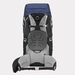 MILLET UBIC 50+10lt, Ορειβατικό Γυναικείο Σακίδιο, MIS2274_N0247 /Blue