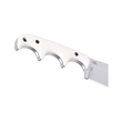 Μαχαίρι CRKT Minimalist® , Nessmuk, Ivory