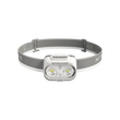 ΦΑΚΟΣ LED NITECORE HEADLAMP UT27 Pro MCT 800Lumens + 2x HBL1500Lion Battery, Black