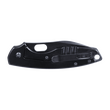Σουγιάς CRKT Pilar® III , Frame Lock, w/Black 12C27 Blade Steel