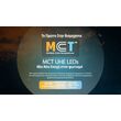 ΦΑΚΟΣ LED NITECORE HEADLAMP NU27 White