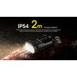 ΦΑΚΟΣ LED NITECORE TINI 3, Black