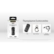ΦΑΚΟΣ LED NITECORE TUP2, MCT, 1200lm, Black