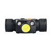Φακός κεφαλής Acebeam H30 R+G 6500K +Battery