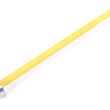 Ολυμπιακή Μπάρα Προπόνησης Cerakote 201cm (Yellow) Β-8086-YL