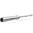 Pegasus Ολυμπιακή μπάρα 2000mm*28mm (15.4kg) 390318135