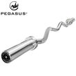 Ολυμπιακή Στραβόμπαρα 1200mm*28mm (9.7kg) 390318138