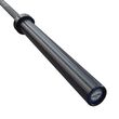 LivePro Ολυμπιακή Μπάρα Hybrid 220cm (8316-GY) 322831600