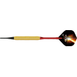 ΒΕΛΑΚΙΑ DART BULL'S, Soft Dart, Success  Red, 16g