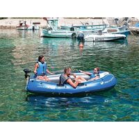 Φουσκωτή Βάρκα Sevylor "Caravelle K105" Μοντέλο 2016