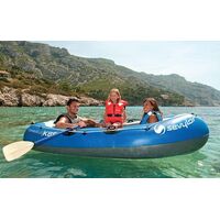 Φουσκωτή Βάρκα Sevylor "Caravelle K85" Μοντέλο 2016