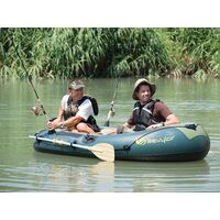 Σετ Κουπιών Sevylor "KB-Hobby 250"