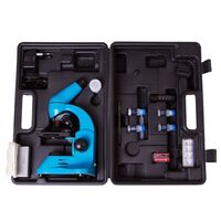 Βιολογικό Μικροσκόπιο Rainbow 50L Plus Levenhuk