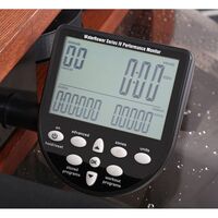 Κωπηλατική Νερού WaterRower Club S4