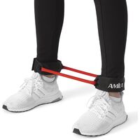 Λάστιχο Ankle Tube Σκληρό Amila Κωδ. 48154