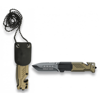 ΣΟΥΓΙΑΣ K25, KYDEX PENDANT, Coyote, 19652