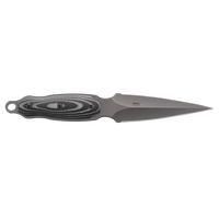 CRKT SHRILL BLACK GREY