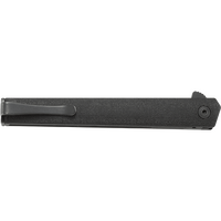 Σουγιάς CRKT CEO FLIPPER BLACKOUT
