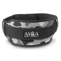 Ζώνη Άρσης Βαρών AMILA PREDATOR TACTICAL S