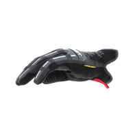 ΓΑΝΤΙΑ MECHANIX, M-pact, Open Cuff, Black Grey , Size MD