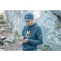 Καπέλο Millet Trilogy 5 Panel Saphir