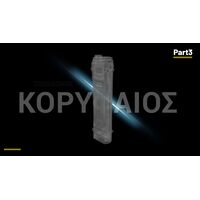 ΦΑΚΟΣ LED NITECORE EDC29HUI, 6500Lumens