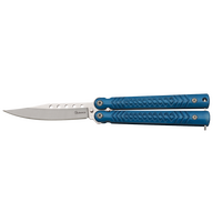 ΣΟΥΓΙΑΣ ALBAINOX, BT, BLUE, 02227