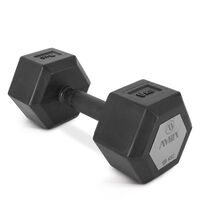 Aλτήρας Εξάγωνος Original Rubber S - 9,0Kg 84819