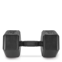 Aλτήρας Εξάγωνος Original Rubber S - 17,5Kg 84823