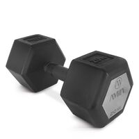 Aλτήρας Εξάγωνος Original Rubber S - 20,0Kg 84824
