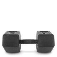 Aλτήρας Εξάγωνος Original Rubber S - 27,5Kg 84827