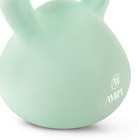 AMILA Kettlebell Plastic Series 6Kg 90483
