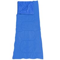 NEW CAMP Pakkie, Υπνόσακος Παιδικός 160x75 cm, NEW-187